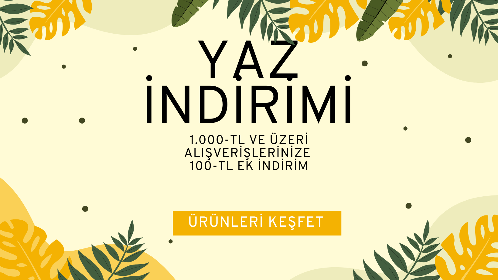 İndirim