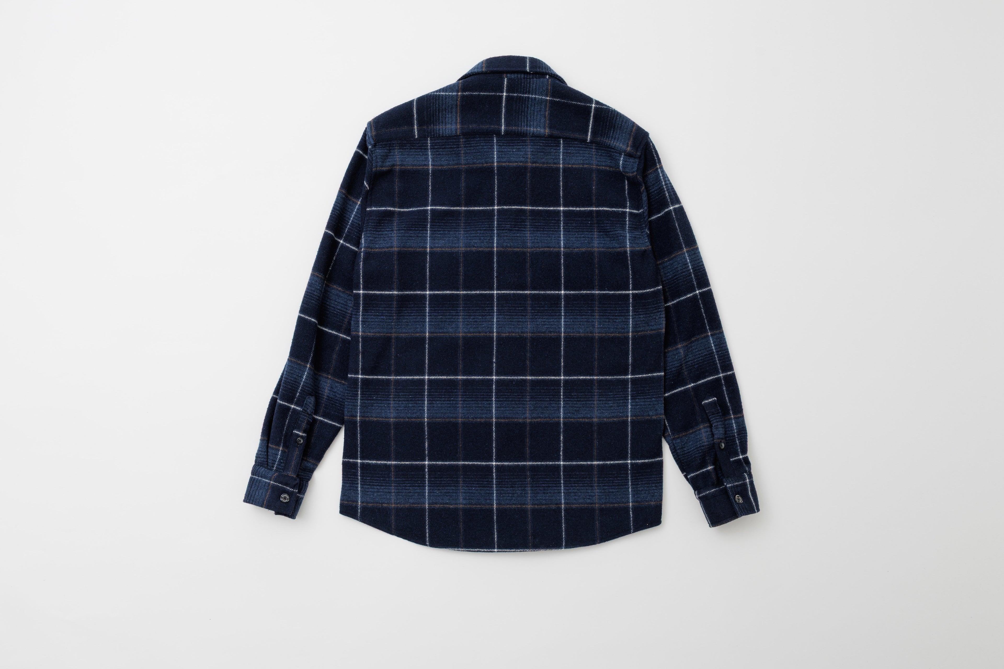 Cosplay Erkek Oduncu Ekose Desenli Kalın Kışlık Ceket Gömlek Overshirt Shacket